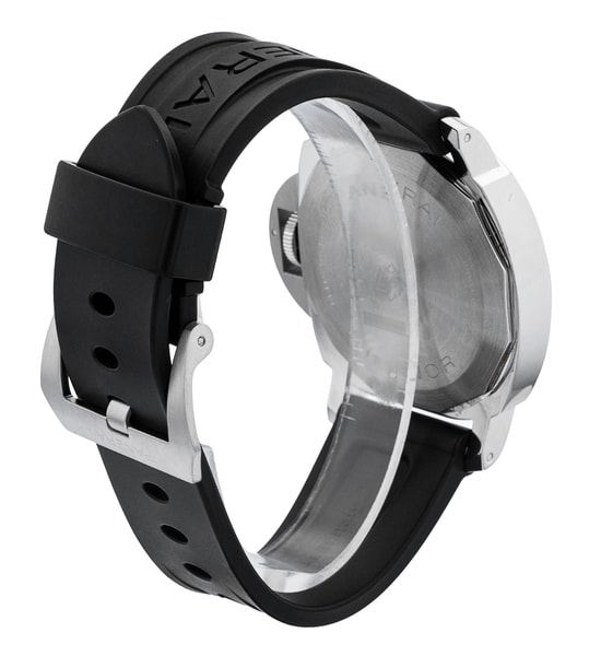 Panerai Luminor Logo PAM01084